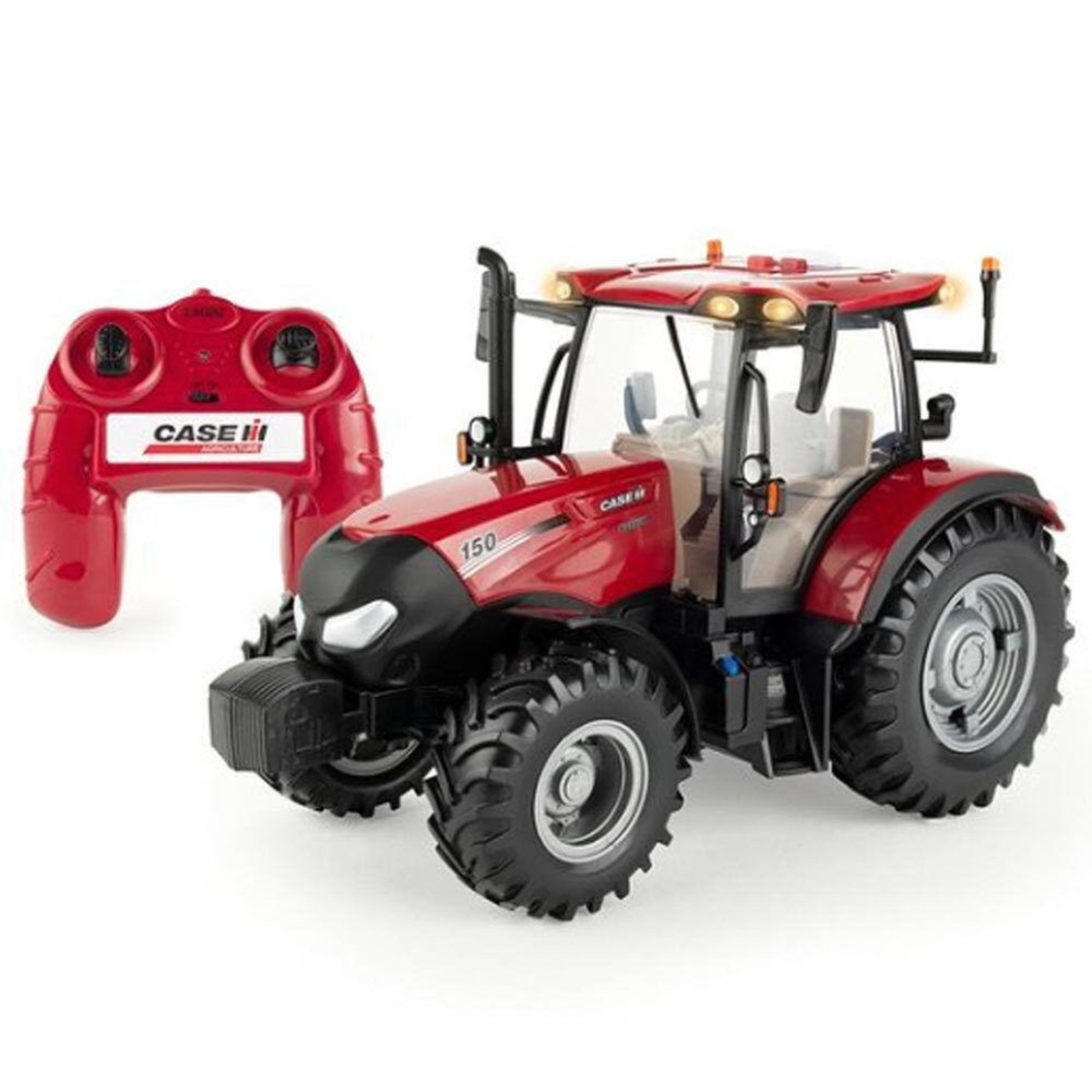 Bruder case tractor online