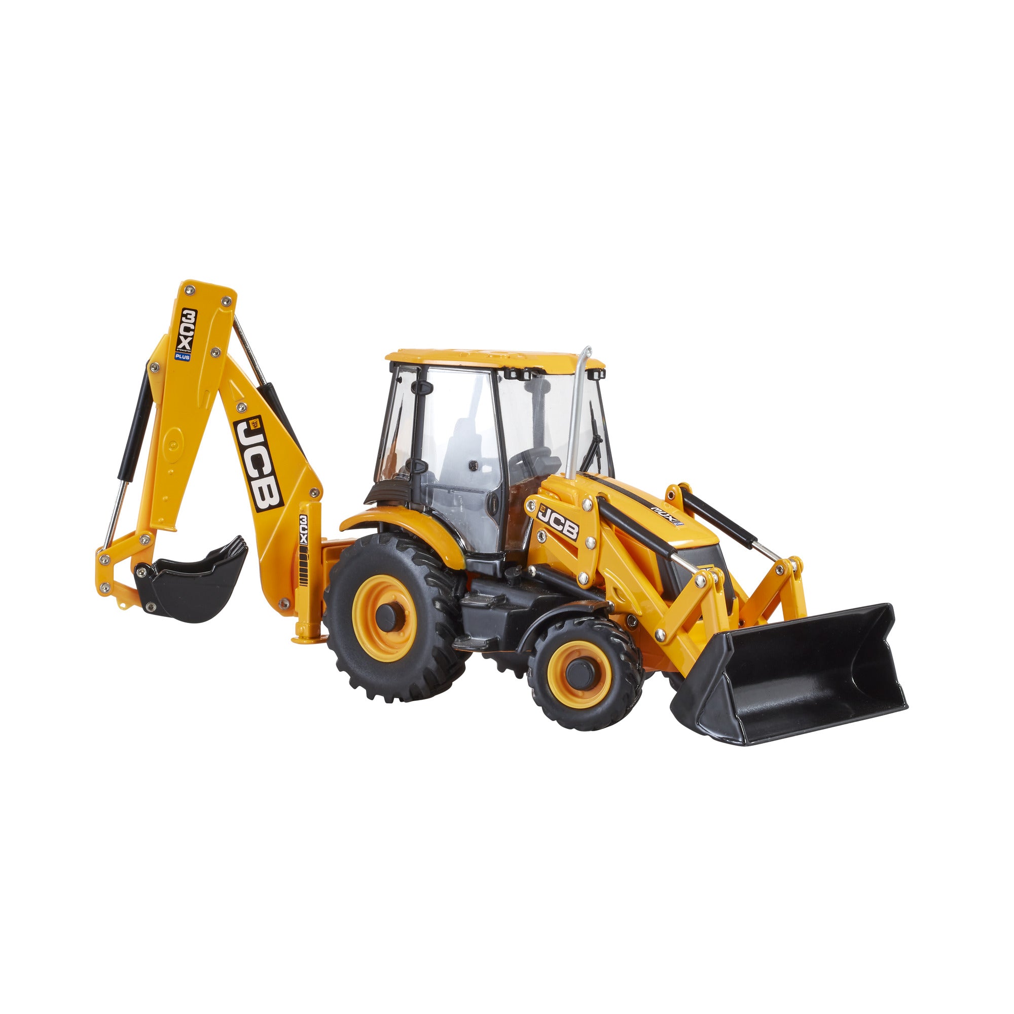 Jcb store 3cx toy