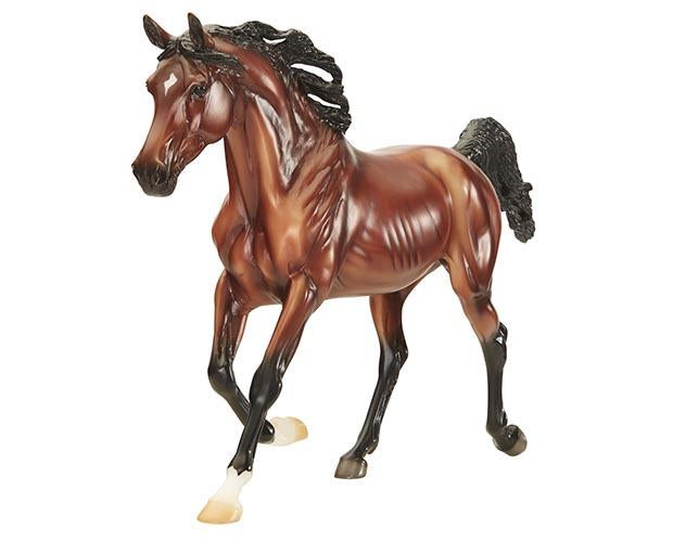 Breyer Horse Truly Unsurpassed