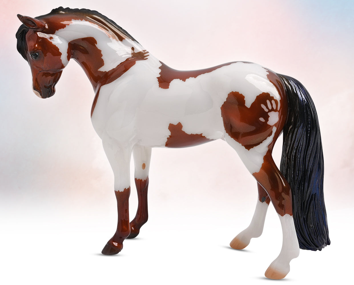 Breyer deals horses cheap