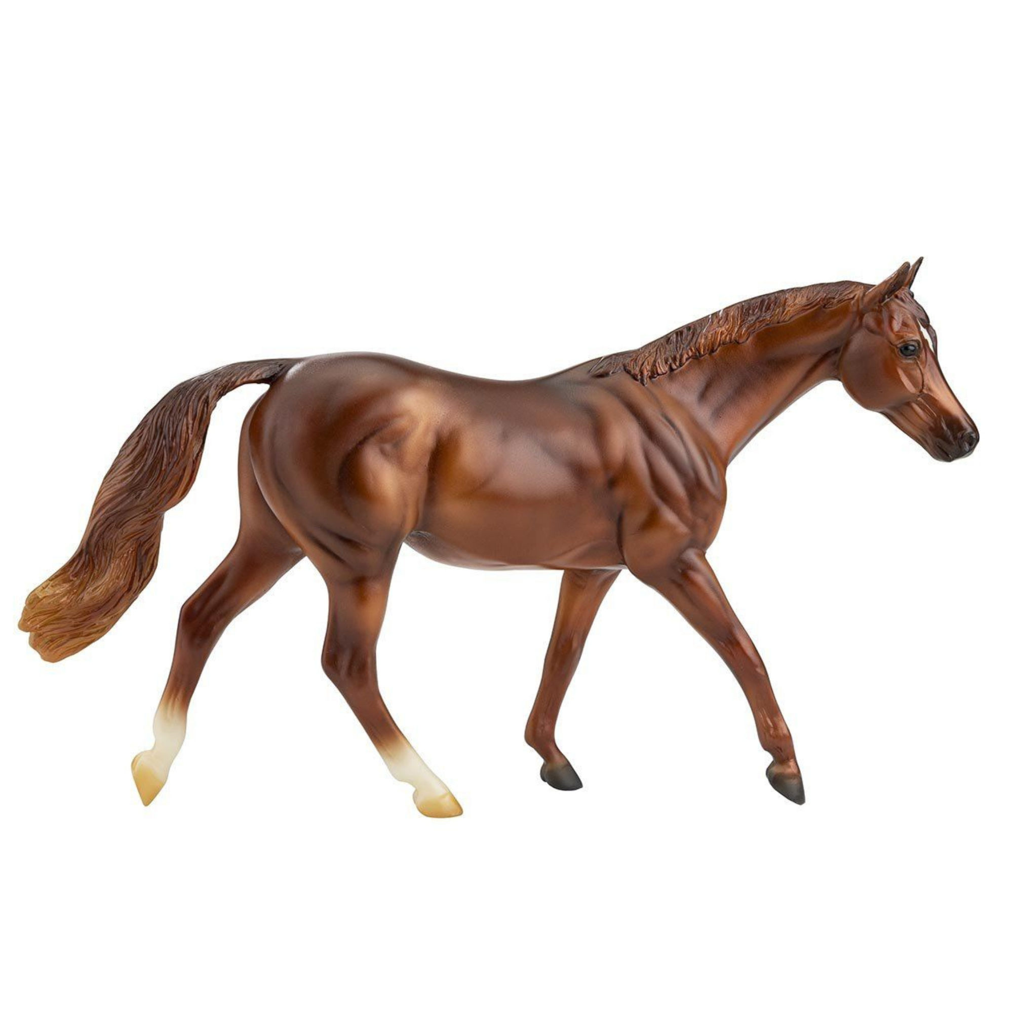 Breyer Tiz The Law - Sporthorse Saddlery