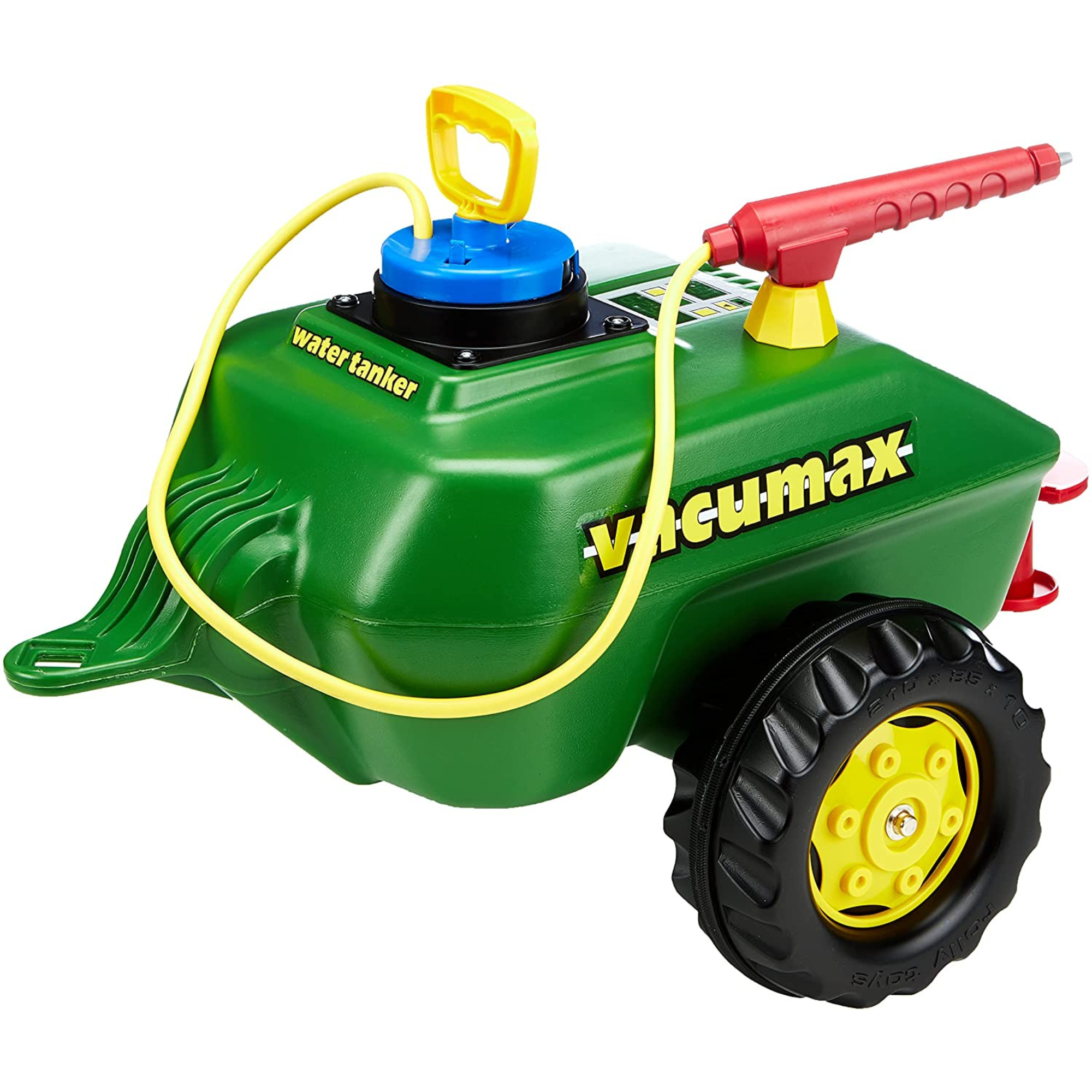 Water tanker hot sale toys