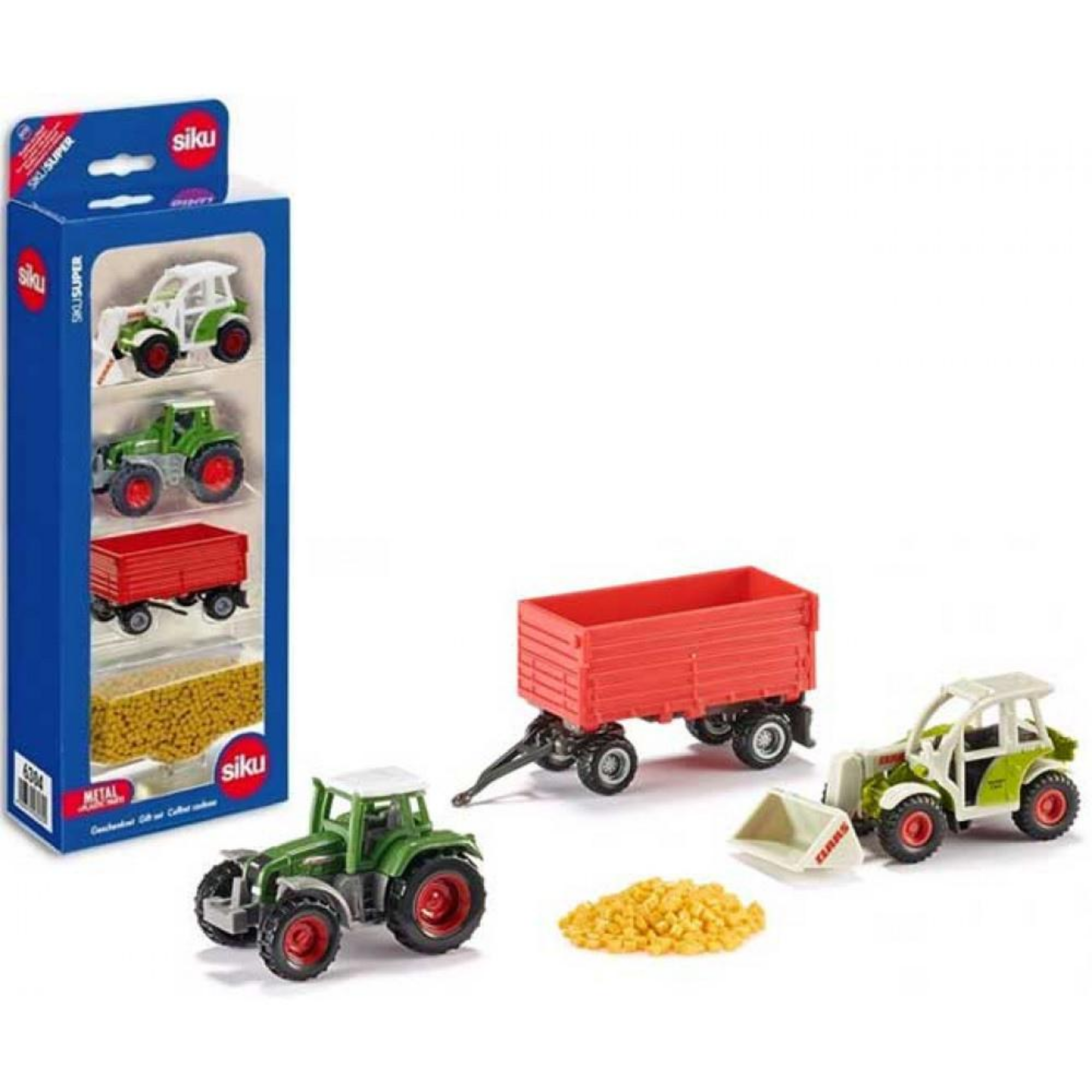 Siku farm set on sale