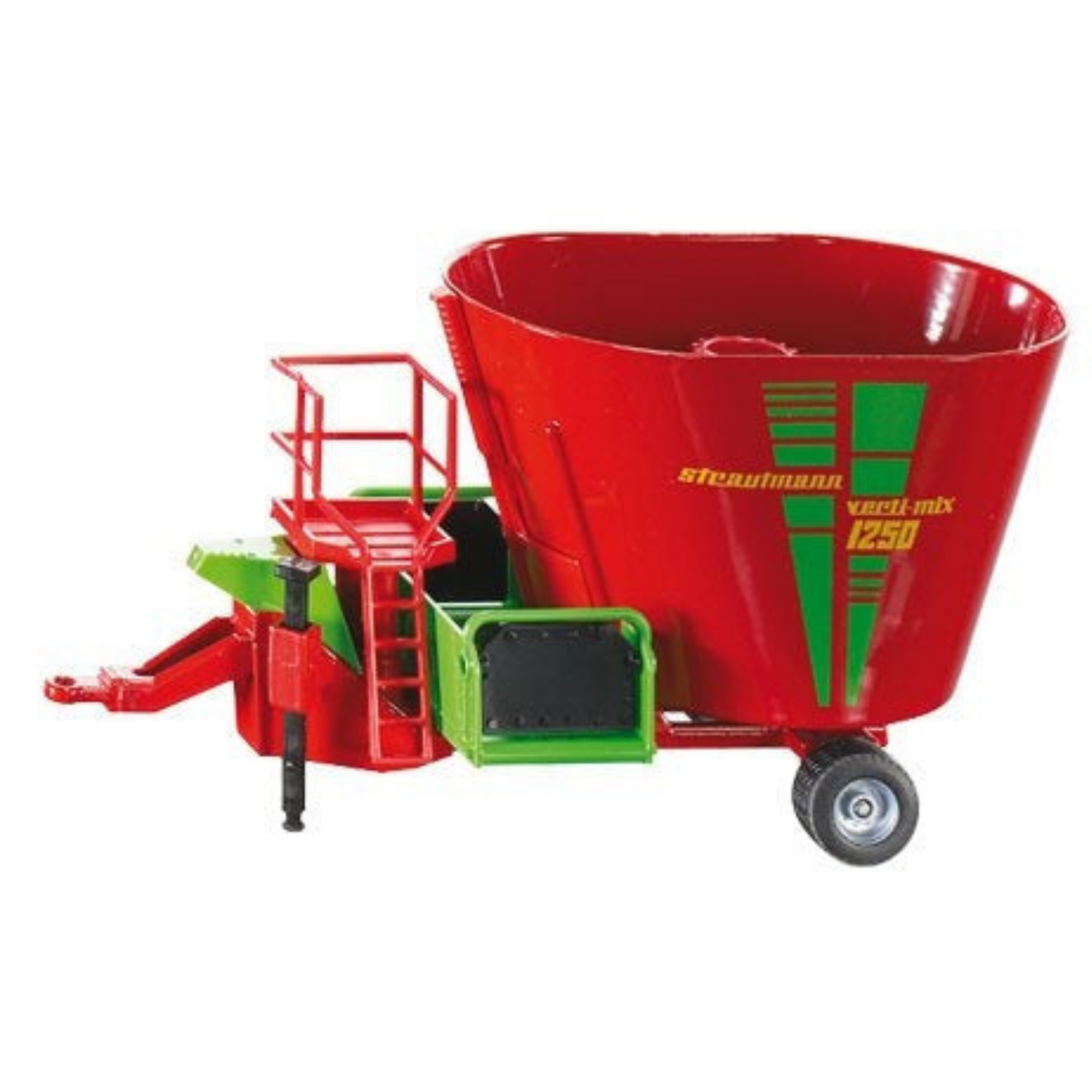 Toy feed best sale mixer wagon