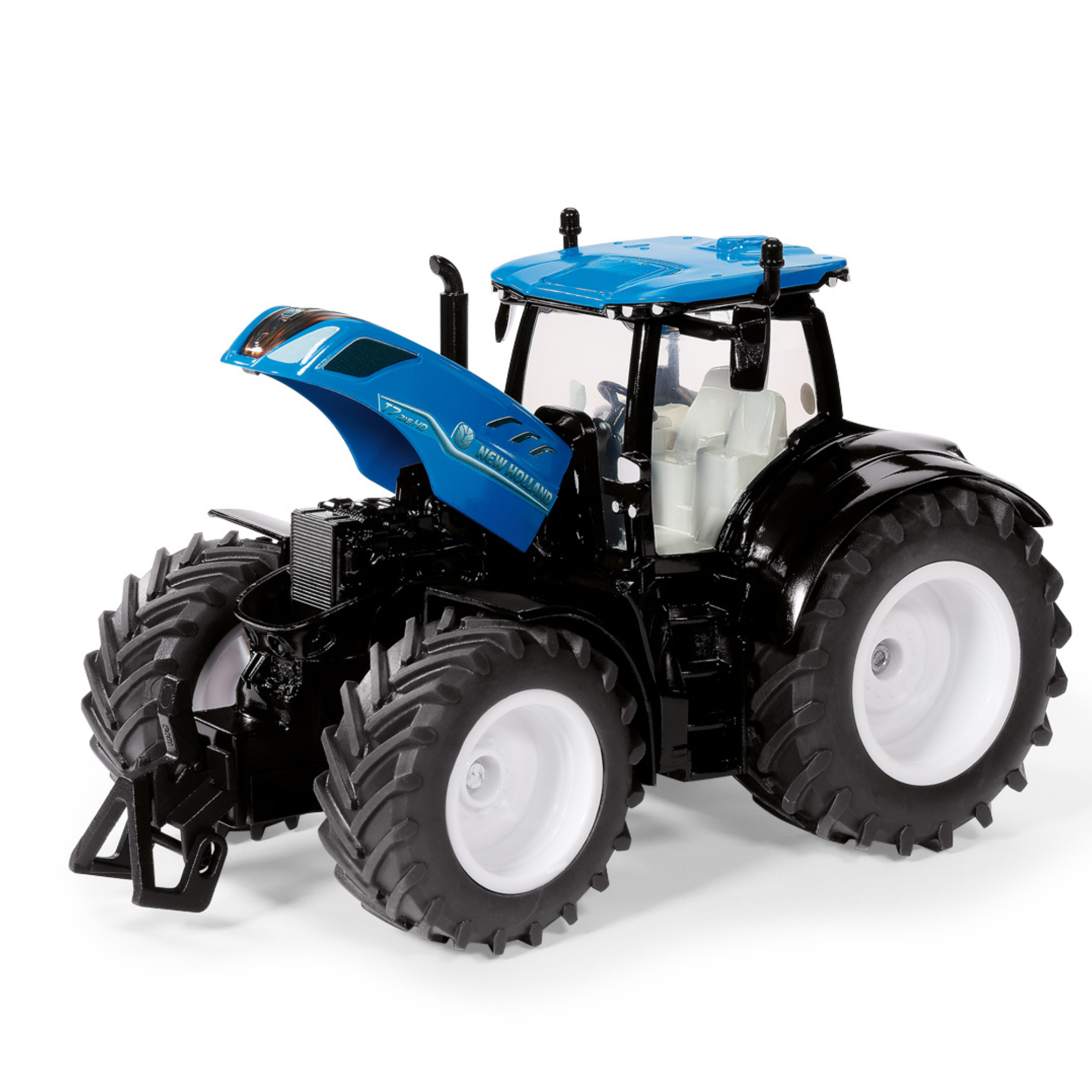 SIKU Tracteur New Holland T7.315 HD 1/32 : 3291 - JJMstore