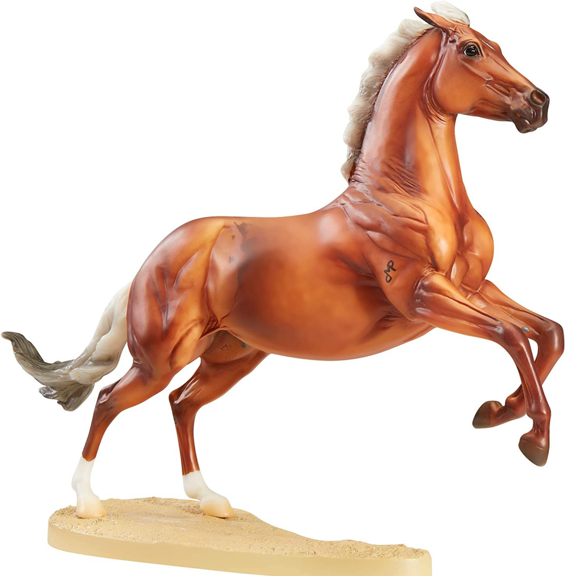 On sale Breyer Horse #711481 Rheverence+ (tt9)