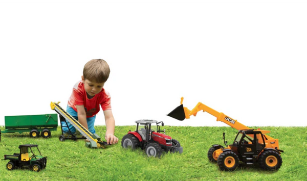 Britains Farm Toys 2024 Releases