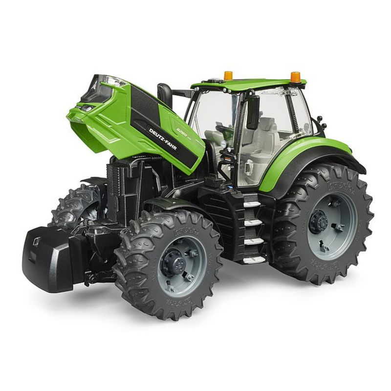 Deutz 8280 TTV Tractor Bruder Toys 03160