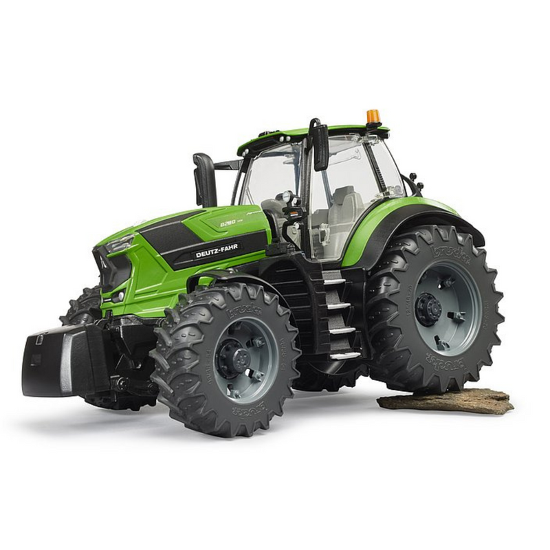 Deutz 8280 TTV Tractor Bruder Toys 03160