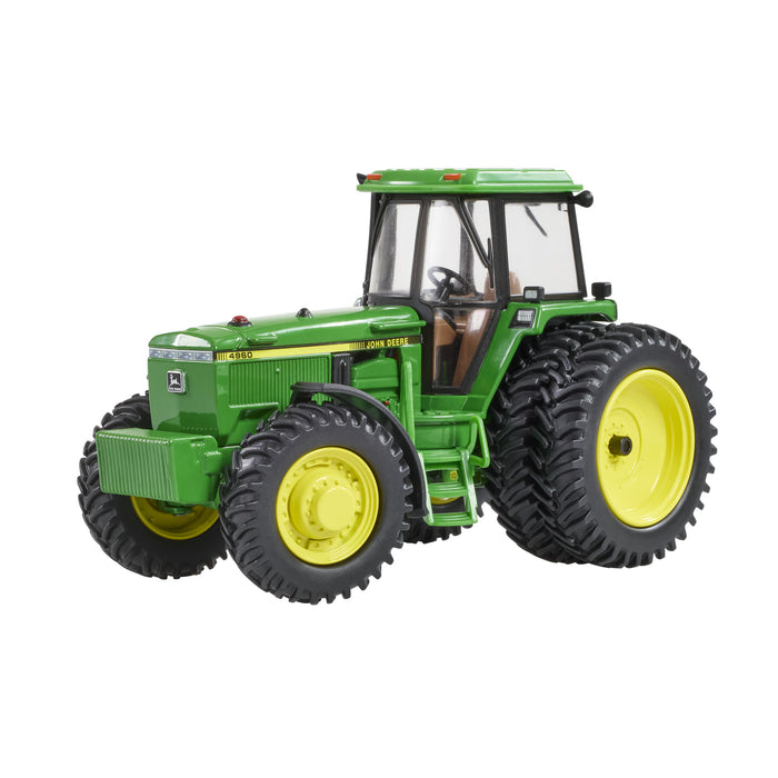 43383 Britains John Deere 4960 Tractor