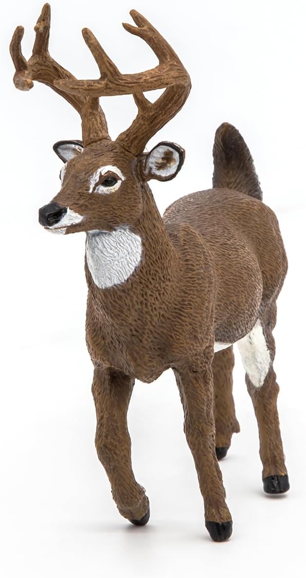 Papo White Tailed Deer