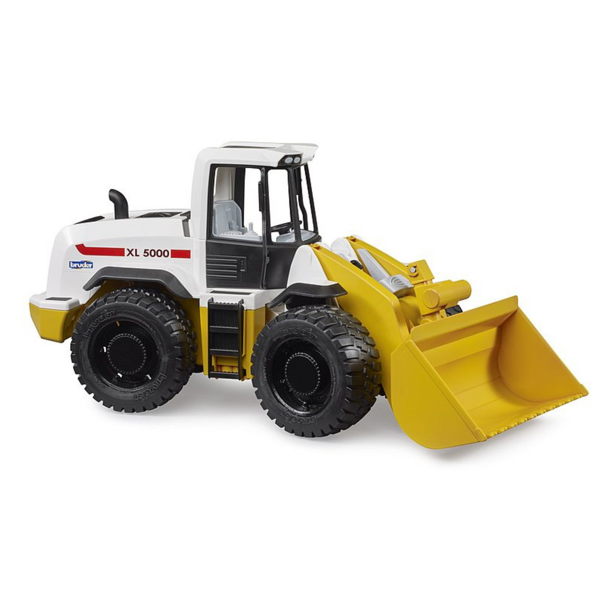 Wheeled Loader