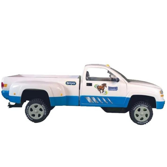 Breyer Dually Pick-Up Truck