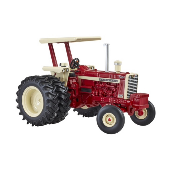 Britains Prestige Case IH Farmall 1206 Tractor