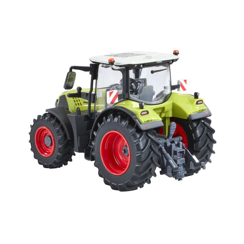 Britains Toys CLAAS Arion 660 Tractor