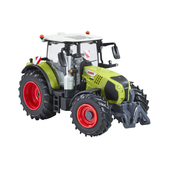 Britains Toys CLAAS Arion 660 Tractor