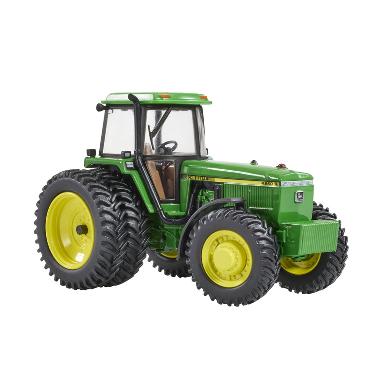 Britains John Deere 4960 Toy Tractor 