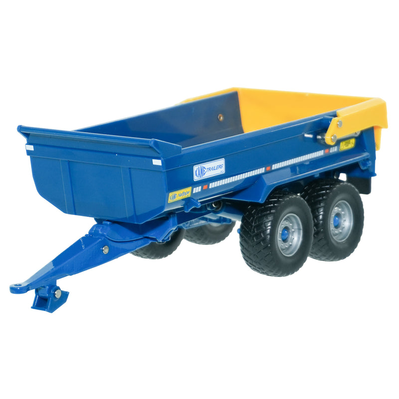 Britains Toy Kane Dump Trailer 43368