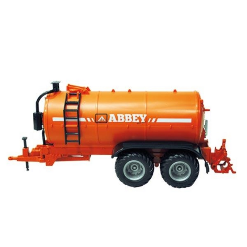 Abbey Slurry Tanker