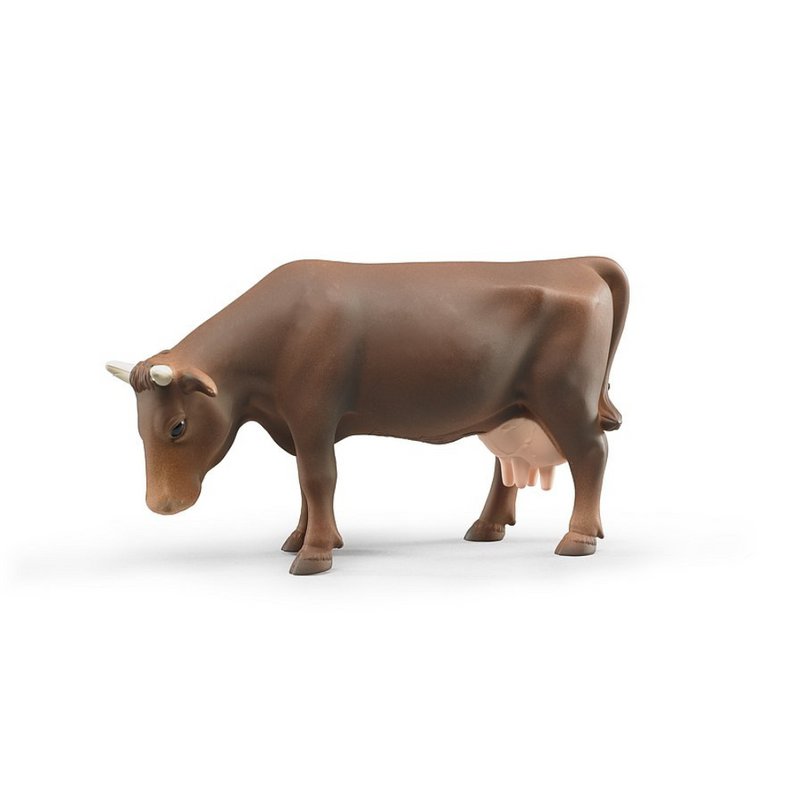 Brown Cow