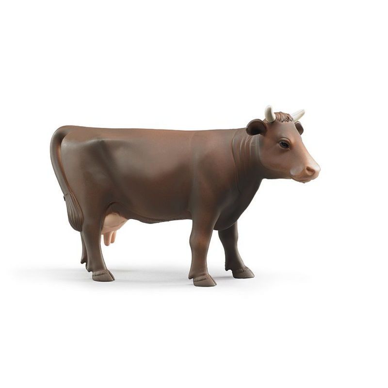 Brown Cow