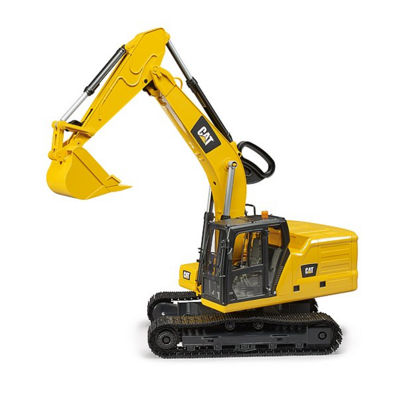 CAT Excavator