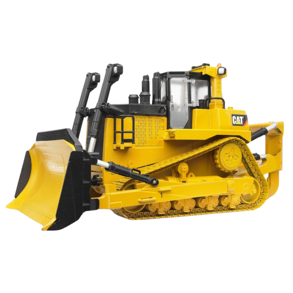 Cat bulldozer riding toy hotsell