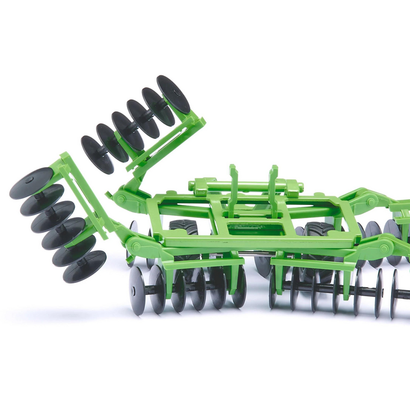 Siku Disk Harrow 2071