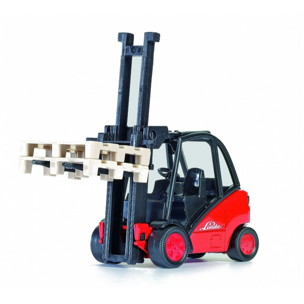 Forklift Truck