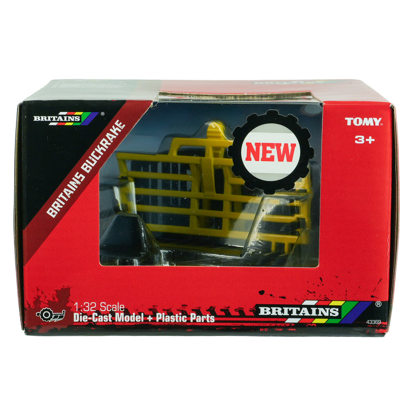 Britains Front Buckrake 43369