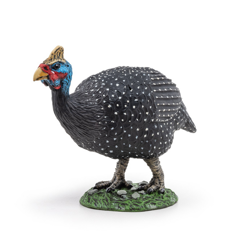 Papo Guinea Fowl