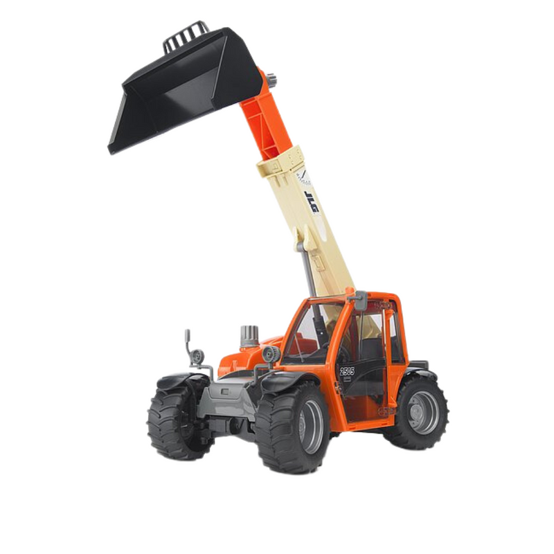 JLG 2505 Telehandler