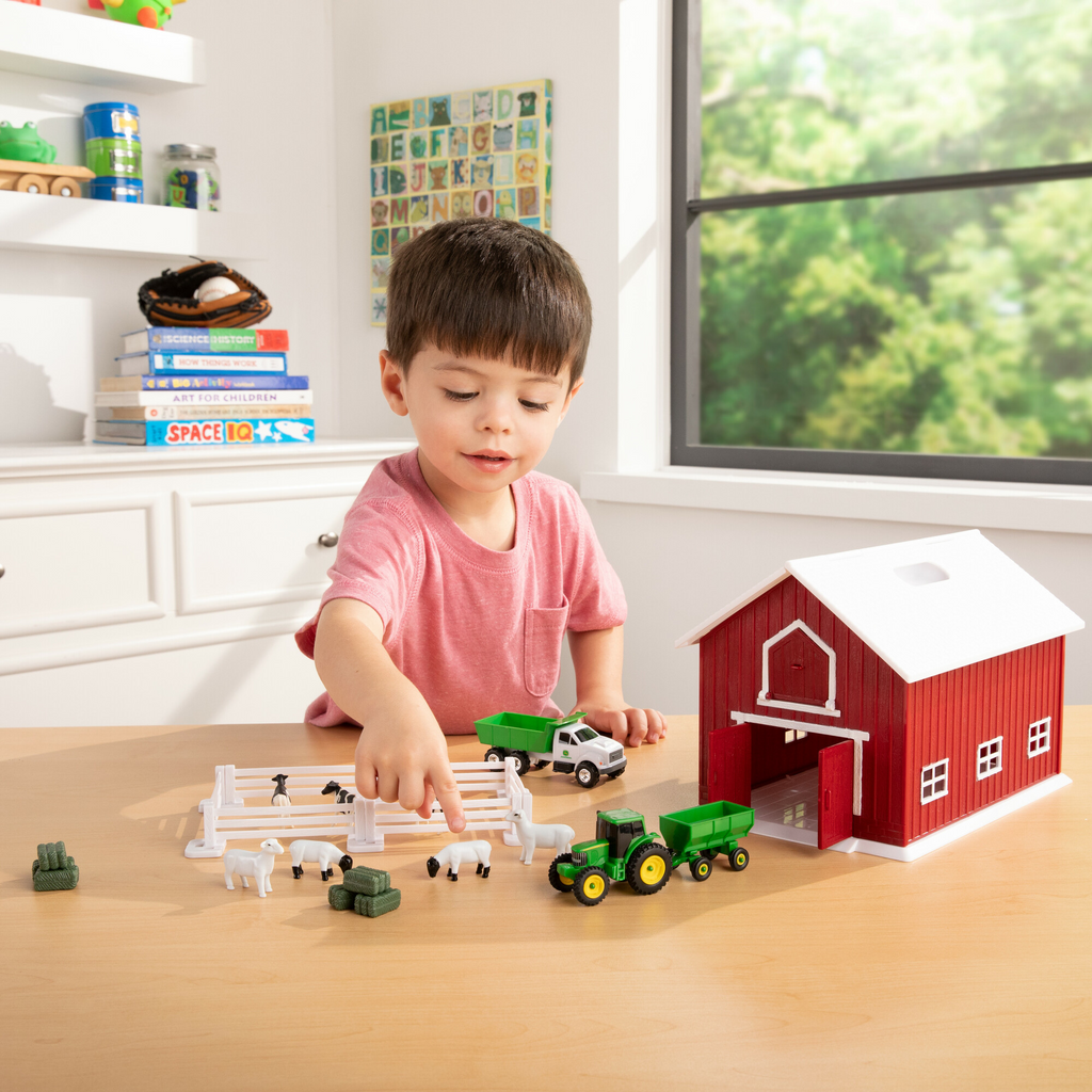 Shop Our Best Selling Toy Farm Sets Farm Toys Online