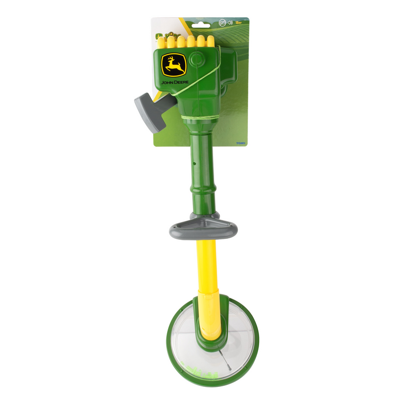 John Deere Toy Power Strimmer