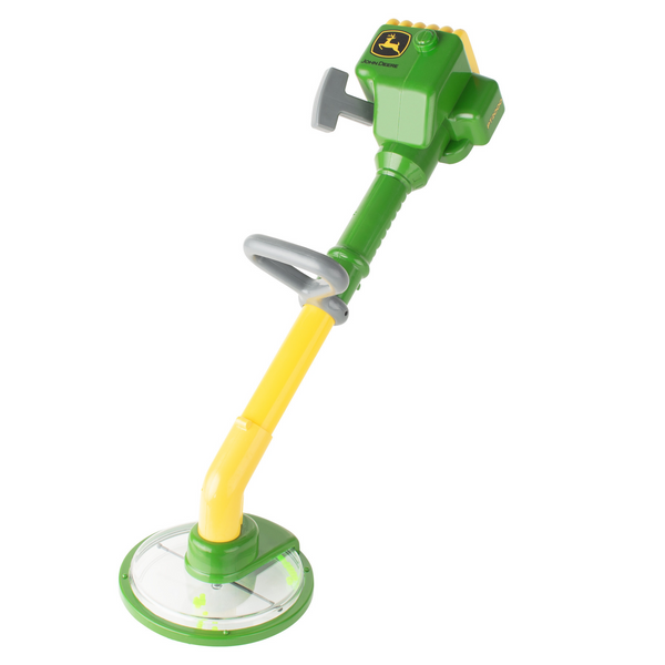 John Deere Toy Power Strimmer