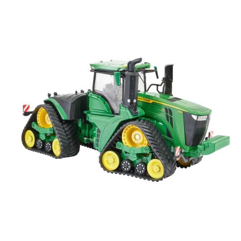 John Deere 9RX 640 Tractor