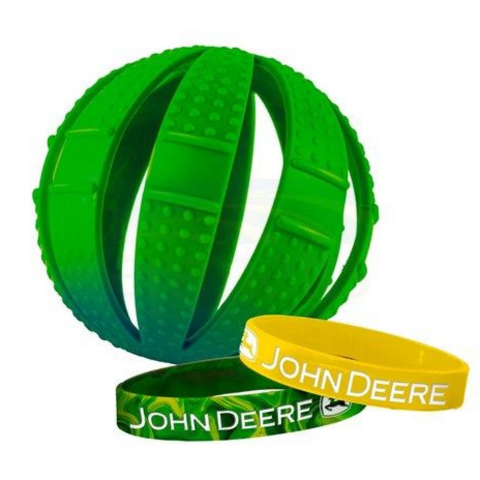 John Deere Band-It Ball