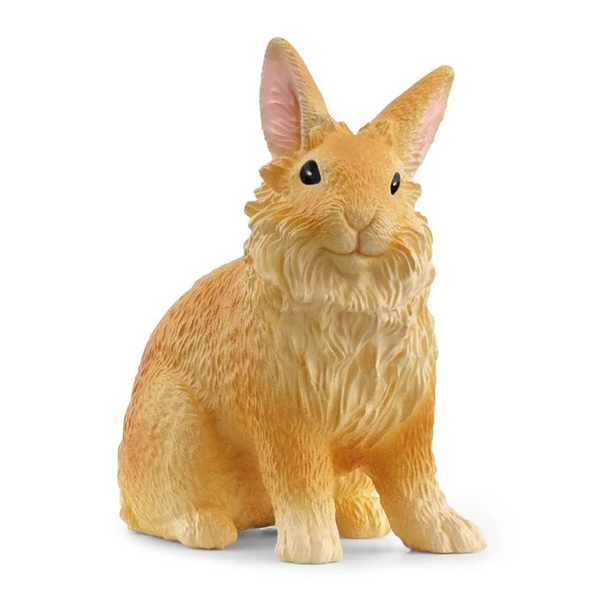 Schleich Lionhead Rabbit 13974