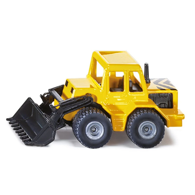 Mini Bulldozer