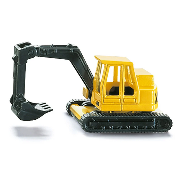 Siku Mini Excavator Digger