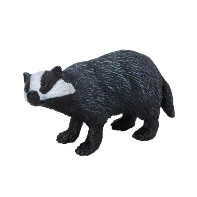 Mojo Badger