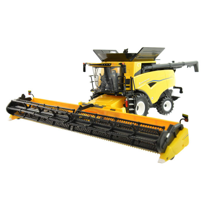 Britains New Holland Combine 43332