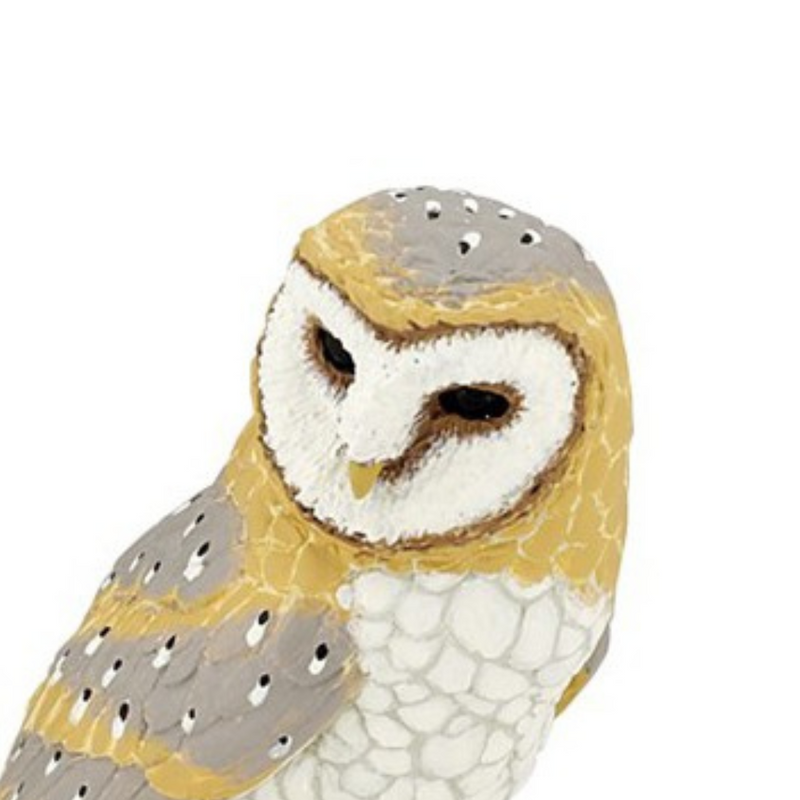 Papo Owl