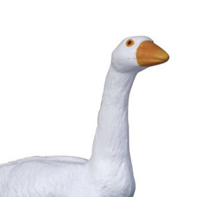 Papo White Goose