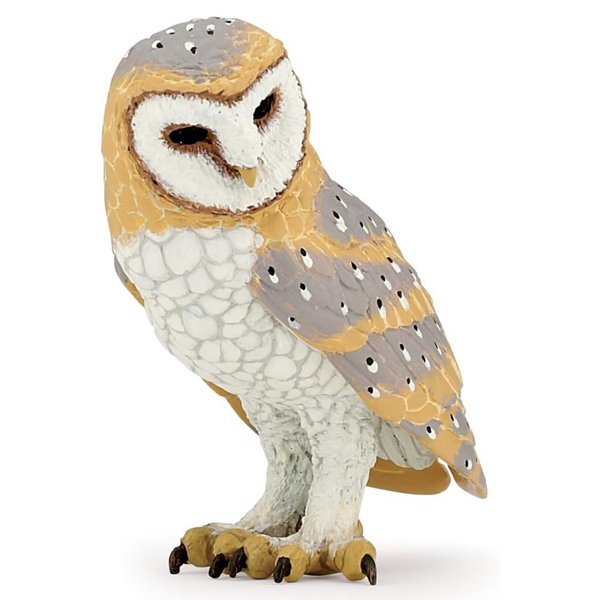 Papo Owl Figure