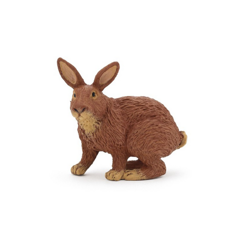 Papo Brown Rabbit