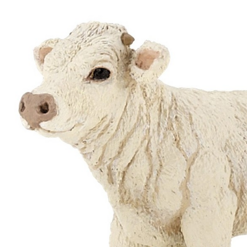 Papo Charolais Calf