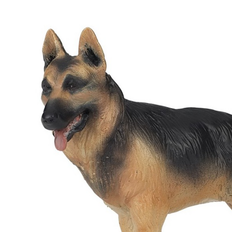 Papo German Shepherd Dog