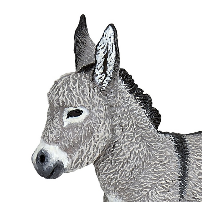 Papo Provence Donkey Foal