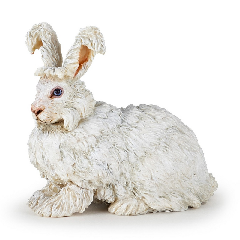 Papo Angora Rabbit